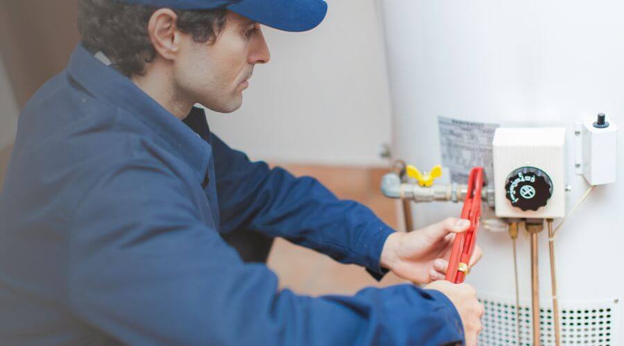 Professional emergency plumbing in Deer Creek, IL